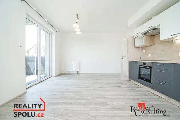 Pronájem bytu 1+kk, Heřmanova Huť - Vlkýš, U Pondu, 35 m2