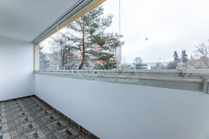 Prodej bytu 1+kk, Praha - Prosek, Lovosická, 34 m2