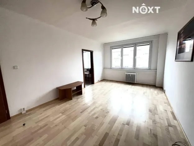 Prodej bytu 3+1, České Budějovice, J. K. Chmelenského, 86 m2