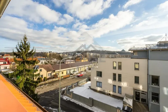 Prodej bytu 1+kk, Praha - Liboc, Litovická, 44 m2