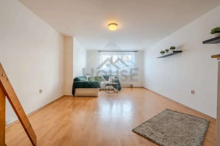Prodej bytu 1+kk, Praha - Liboc, Litovická, 44 m2