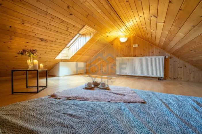 Prodej bytu 1+kk, Praha - Liboc, Litovická, 44 m2