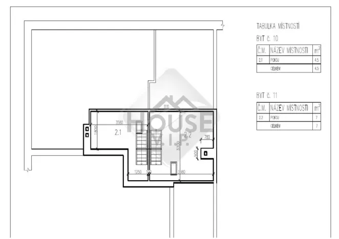 Prodej bytu 1+kk, Praha - Liboc, Litovická, 44 m2