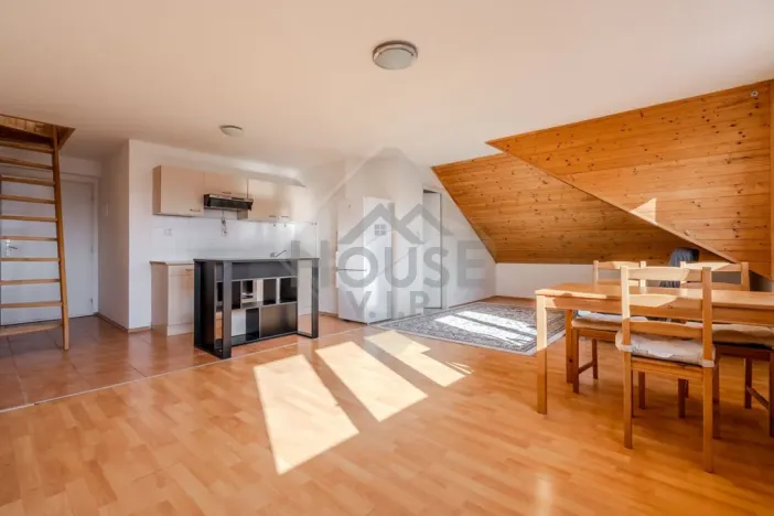 Prodej bytu 1+kk, Praha - Liboc, Litovická, 48 m2