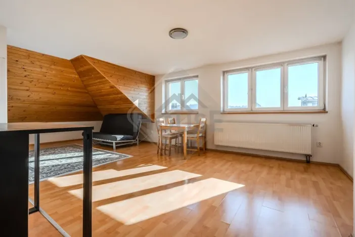 Prodej bytu 1+kk, Praha - Liboc, Litovická, 48 m2