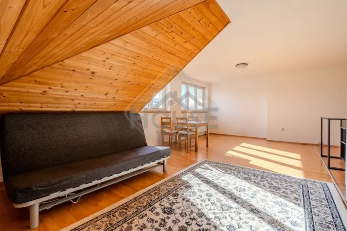 Prodej bytu 1+kk, Praha - Liboc, Litovická, 48 m2