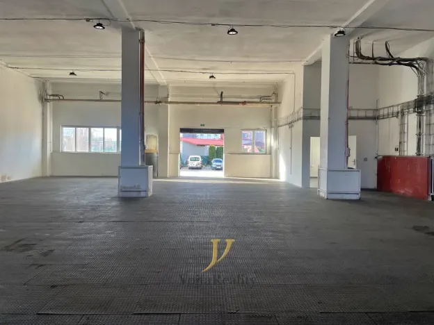 Pronájem skladu, Olomouc, Lazecká, 270 m2