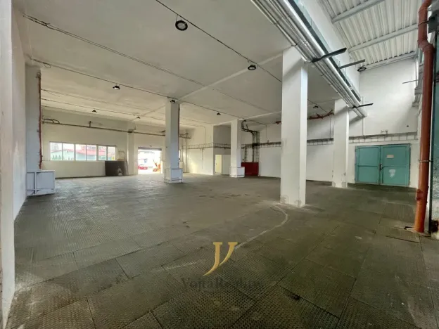 Pronájem skladu, Olomouc, Lazecká, 270 m2