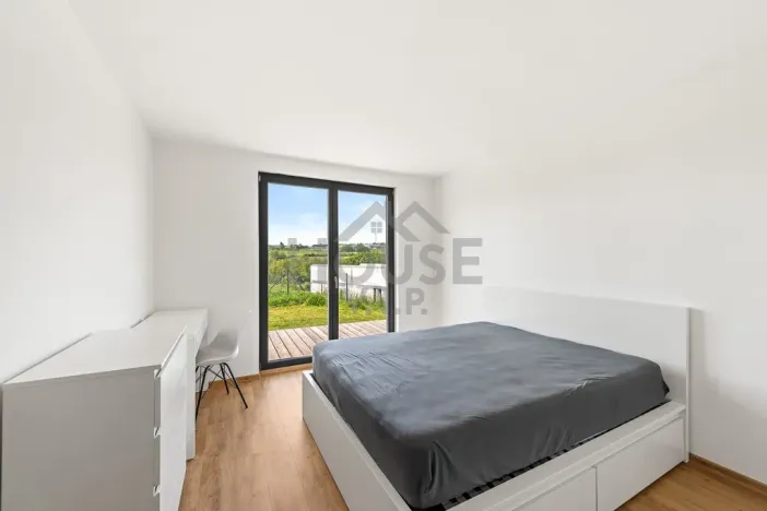 Prodej rodinného domu, Chrást, V Podlesí, 82 m2