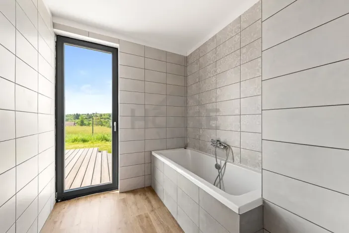 Prodej rodinného domu, Chrást, V Podlesí, 82 m2