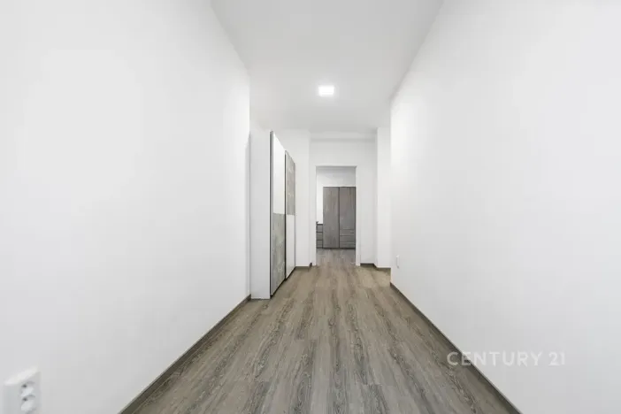 Pronájem bytu 2+1, Plzeň, Krejčíkova, 50 m2