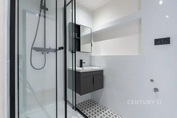 Prodej bytu 2+1, Chomutov, Kamenný vrch, 58 m2