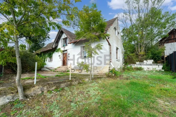 Prodej rodinného domu, Chyňava - Podkozí, 137 m2