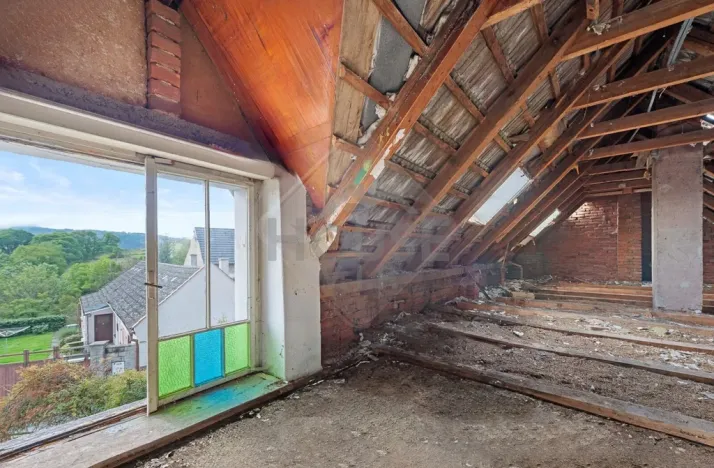 Prodej rodinného domu, Chyňava - Podkozí, 137 m2