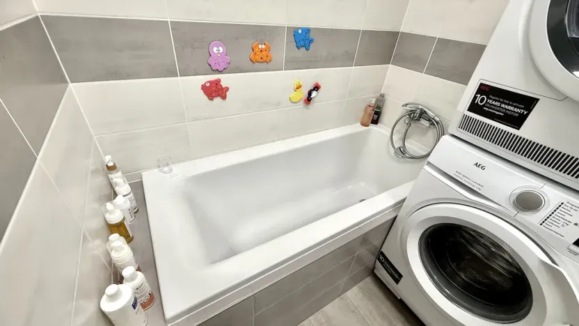 Pronájem bytu 3+kk, Jihlava - Hruškové Dvory, 79 m2