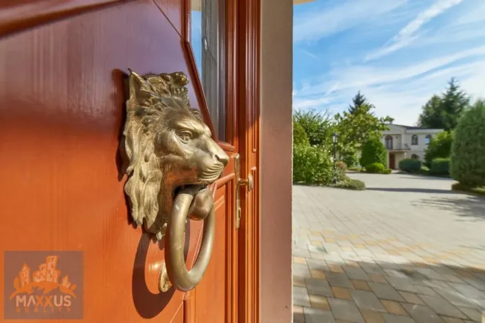 Pronájem vily, Praha - Nebušice, Nebušická, 243 m2