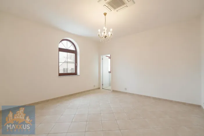 Pronájem vily, Praha - Nebušice, Nebušická, 243 m2