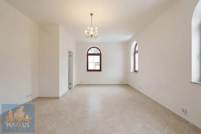 Pronájem vily, Praha - Nebušice, Nebušická, 243 m2