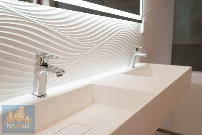 Pronájem vily, Praha - Nebušice, Nebušická, 243 m2