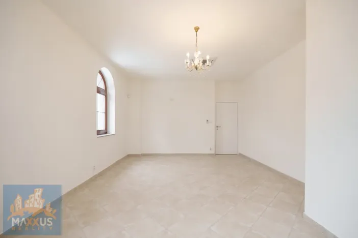 Pronájem vily, Praha - Nebušice, Nebušická, 243 m2