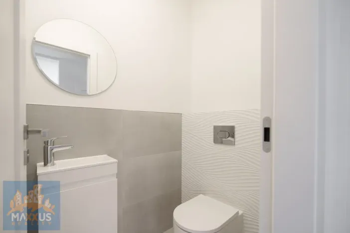 Pronájem vily, Praha - Nebušice, Nebušická, 243 m2