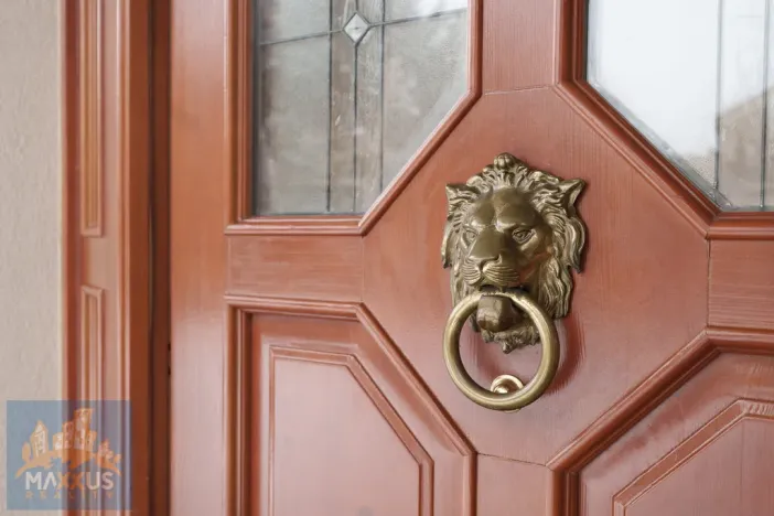 Pronájem vily, Praha - Nebušice, Nebušická, 243 m2