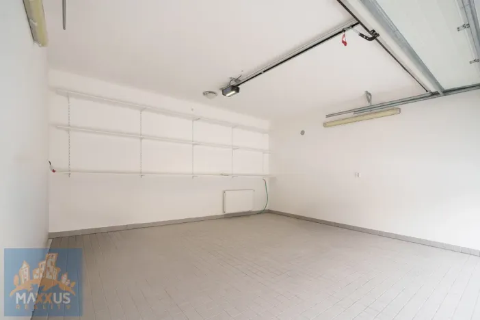 Pronájem vily, Praha - Nebušice, Nebušická, 243 m2