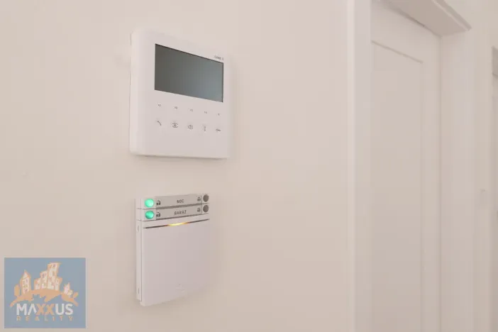 Pronájem vily, Praha - Nebušice, Nebušická, 243 m2