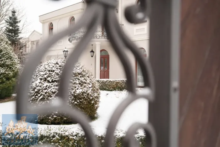 Pronájem vily, Praha - Nebušice, Nebušická, 243 m2