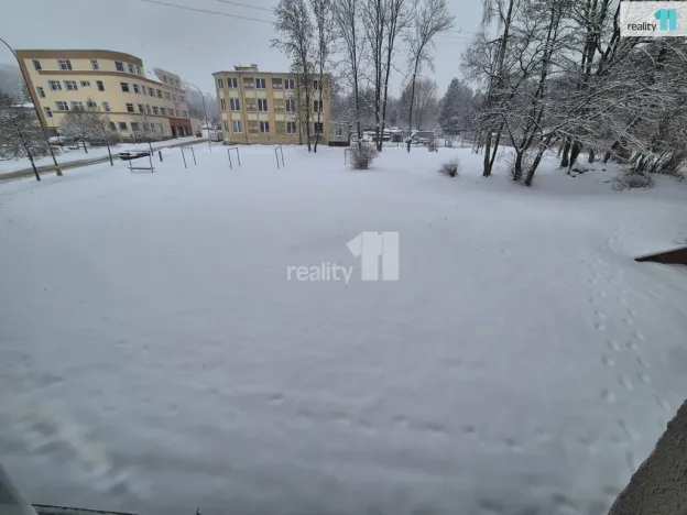 Pronájem bytu 2+1, Aš, U Nádraží, 67 m2