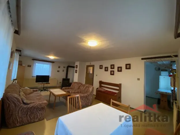 Prodej chaty, Jakartovice - Hořejší Kunčice, 86 m2