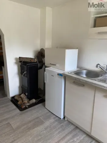 Prodej zahrady, Patokryje, 514 m2