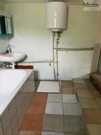 Prodej zahrady, Patokryje, 514 m2