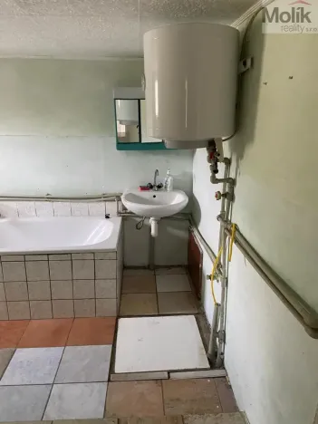 Prodej zahrady, Patokryje, 514 m2