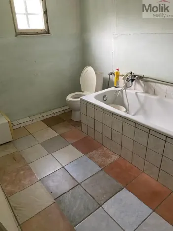 Prodej zahrady, Patokryje, 514 m2