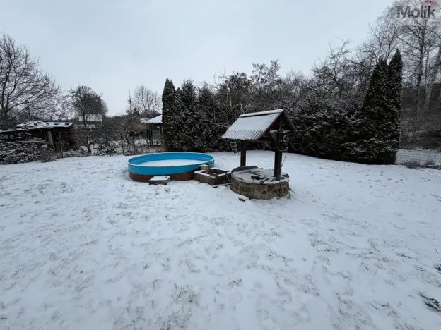 Prodej zahrady, Patokryje, 514 m2