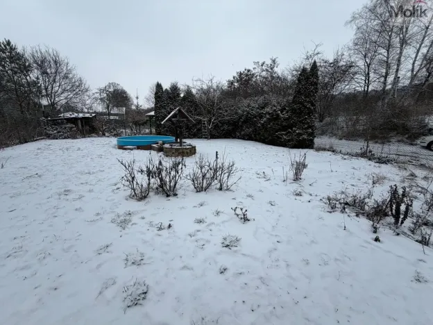 Prodej zahrady, Patokryje, 514 m2