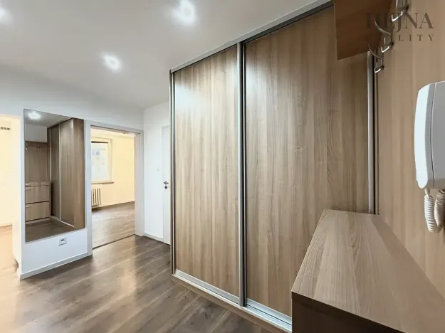 Prodej bytu 3+1, Ostrava, Výškovická, 70 m2