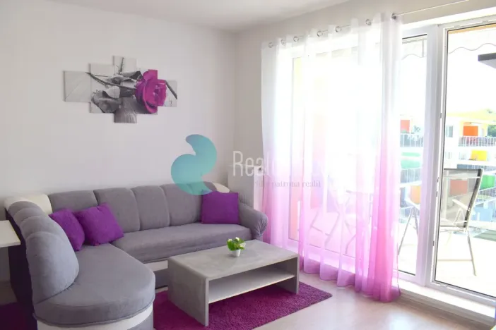 Pronájem bytu 2+kk, České Budějovice - České Budějovice 5, E. Beneše, 53 m2