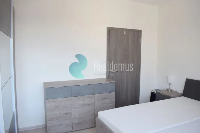 Pronájem bytu 2+kk, České Budějovice - České Budějovice 5, E. Beneše, 53 m2