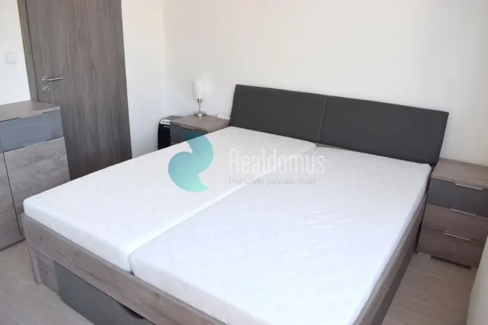 Pronájem bytu 2+kk, České Budějovice - České Budějovice 5, E. Beneše, 53 m2