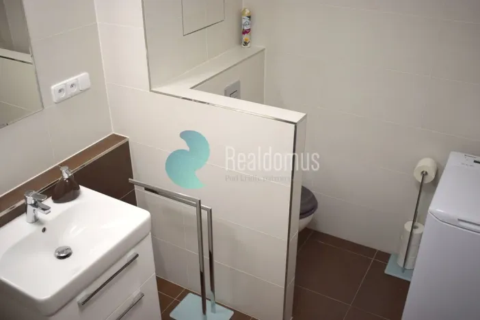 Pronájem bytu 2+kk, České Budějovice - České Budějovice 5, E. Beneše, 53 m2