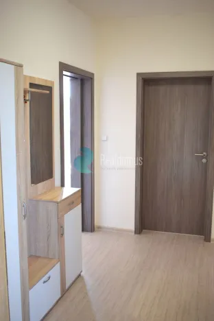 Pronájem bytu 2+kk, České Budějovice - České Budějovice 5, E. Beneše, 53 m2