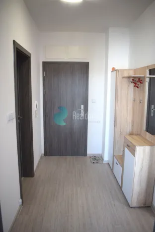 Pronájem bytu 2+kk, České Budějovice - České Budějovice 5, E. Beneše, 53 m2