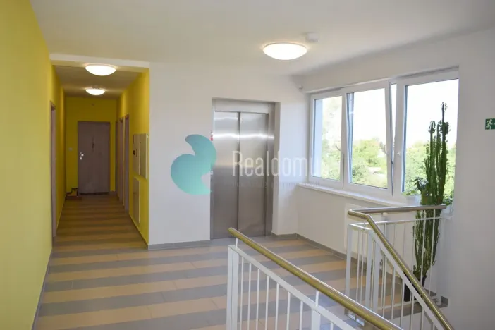 Pronájem bytu 2+kk, České Budějovice - České Budějovice 5, E. Beneše, 53 m2