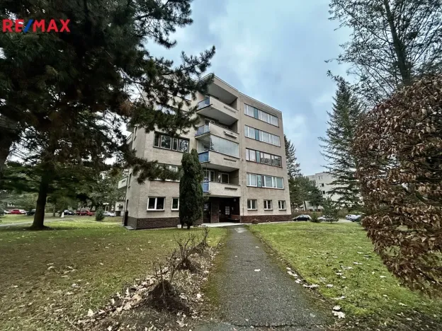 Prodej bytu 3+1, Dobruška, Družstevní, 69 m2