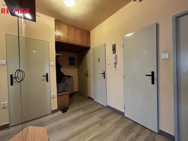 Prodej bytu 3+1, Dobruška, Družstevní, 69 m2