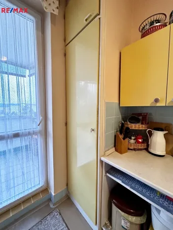 Prodej bytu 3+1, Dobruška, Družstevní, 69 m2