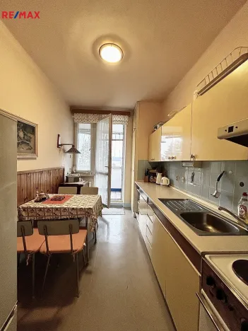 Prodej bytu 3+1, Dobruška, Družstevní, 69 m2