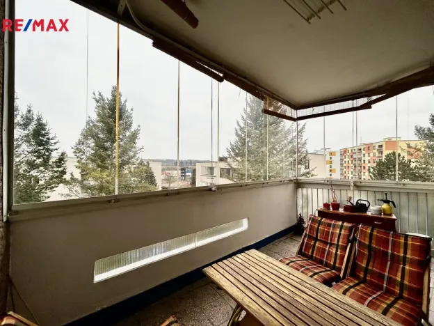 Prodej bytu 3+1, Dobruška, Družstevní, 69 m2